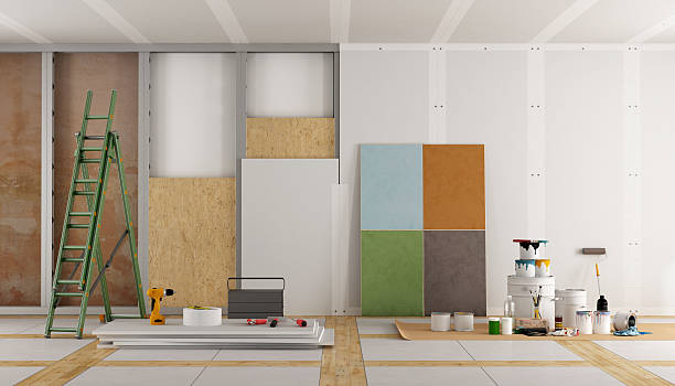 Mold Odor Removal Services in Horatio, AR